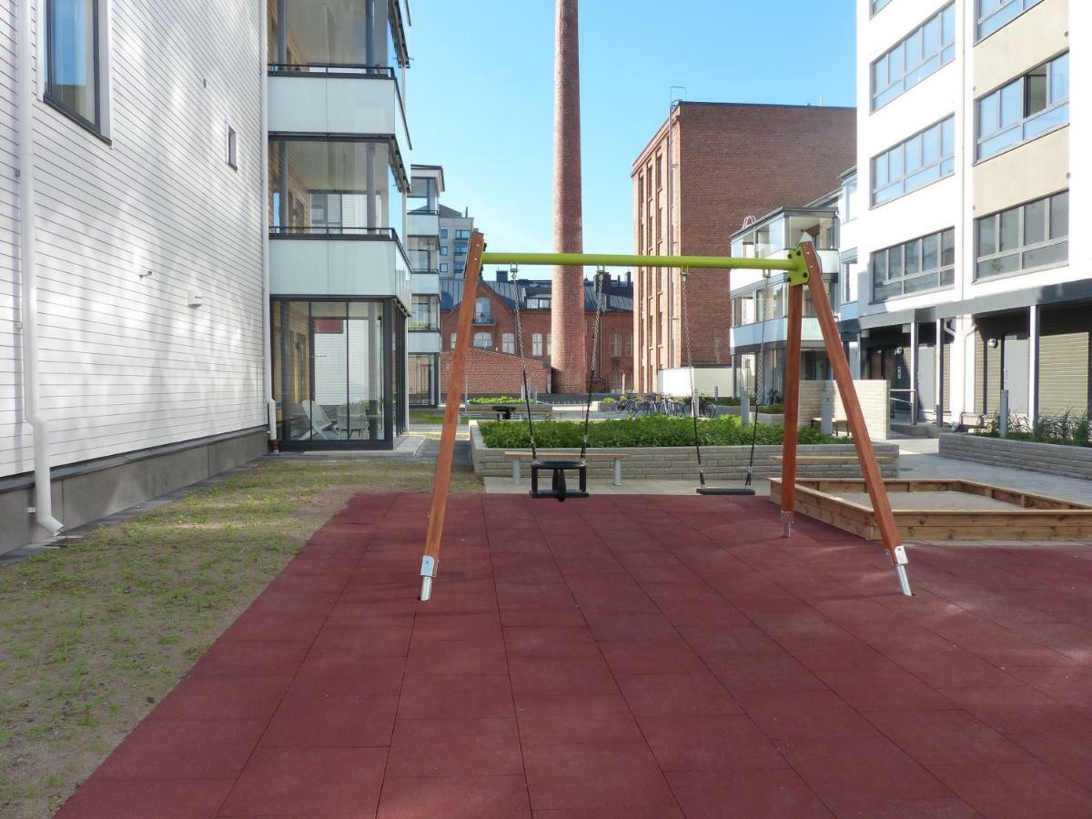 Apartment Westbay *