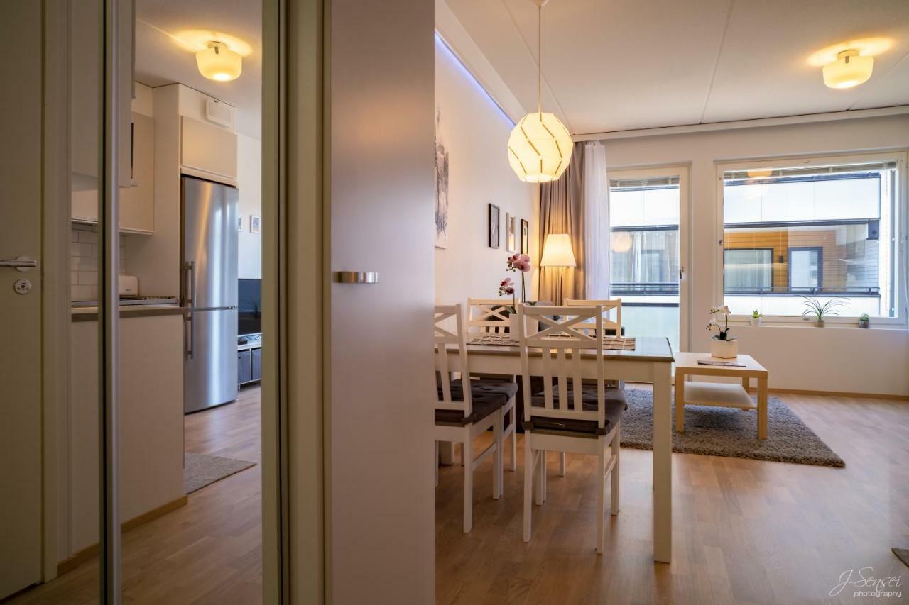 Apartment Westbay