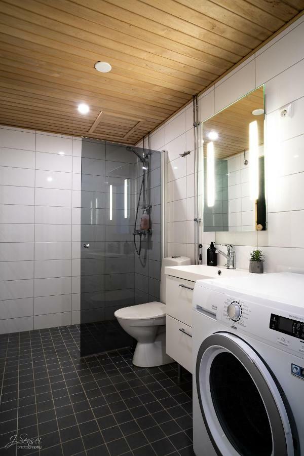 Apartment Westbay Vaasa